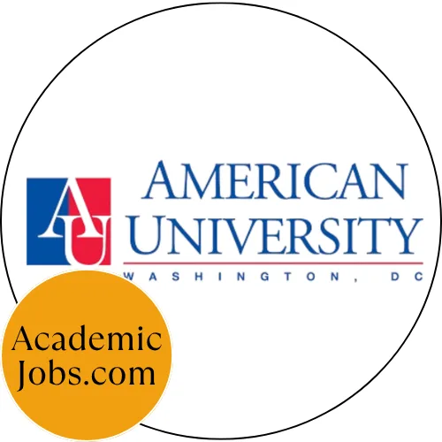American University Jobs