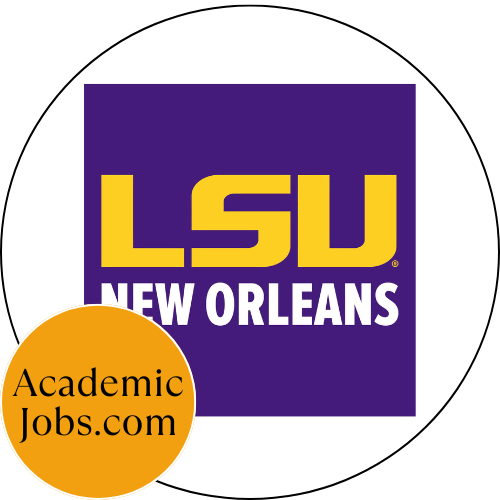 UNO - University of New Orleans logo