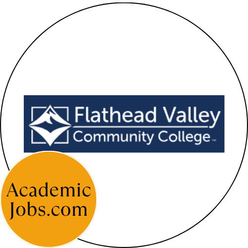 Flathead Valley Community College logo