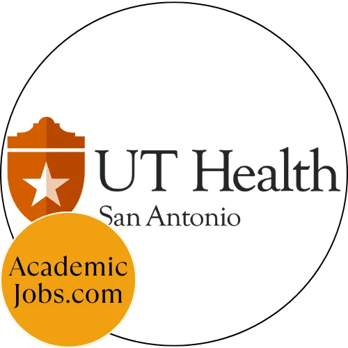 University of Texas Health Science Center at San Antonio Jobs