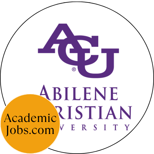 Abilene Christian University logo
