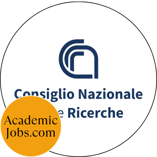 Consiglio Nazionale delle Ricerche (CNR) Jobs