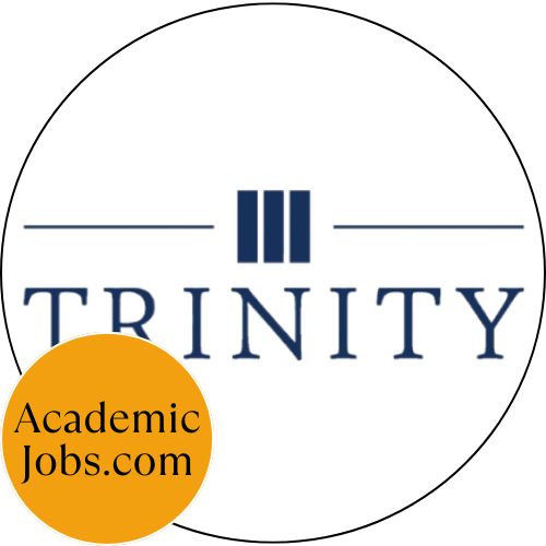 Trinity Christian College logo