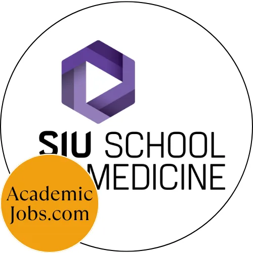 Southern Illinois University - School of Medicine Jobs