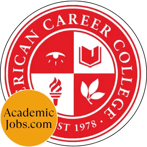 American Career College logo