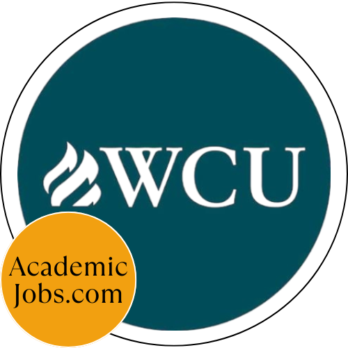 WCU - West Coast University logo
