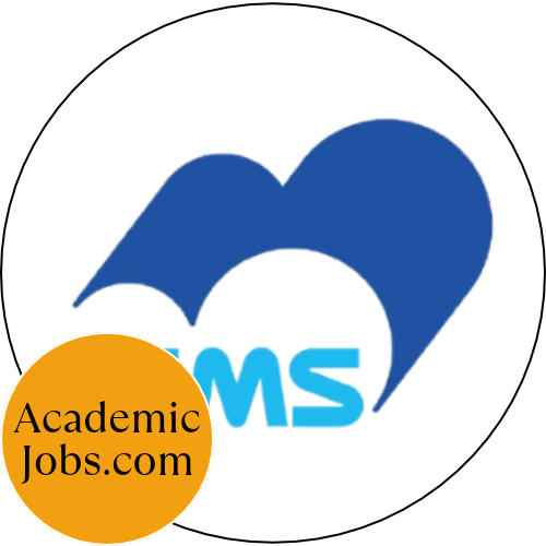 National Institute for Materials Science logo