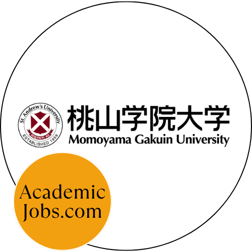 Momoyama Gakuin University logo