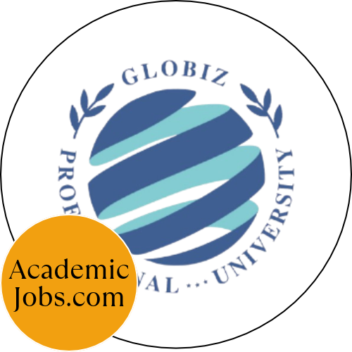 Globiz Professional University logo