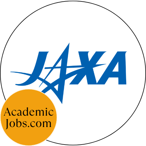 Japan Aerospace Exploration Agency logo