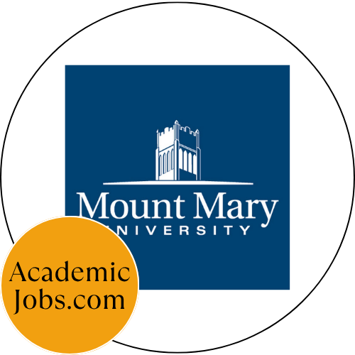 Mount Mary University logo
