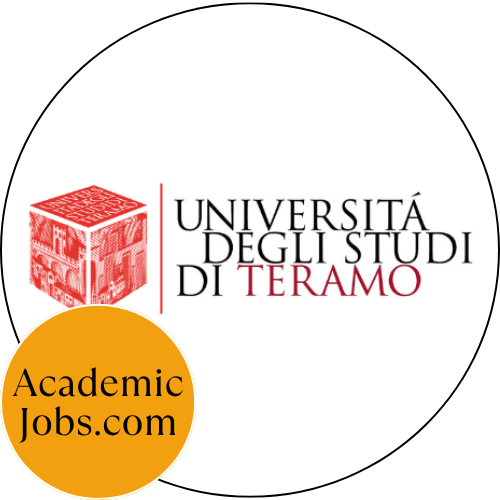University of Teramo logo