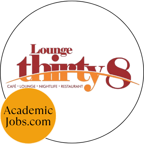 LOUNGE THIRTY8 LTD logo