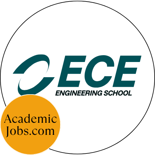 ECE | Grande Ecole d'Ingenieurs Jobs