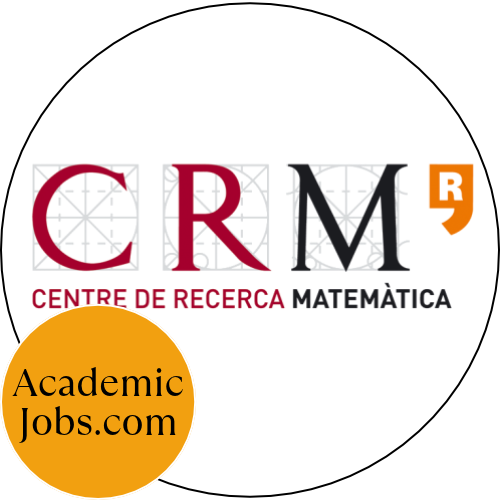 Centre de Recerca Matemàtica