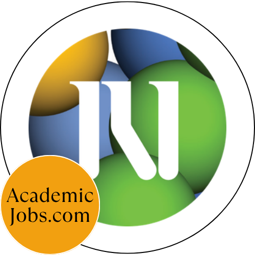 National Institute of Chemistry Slovenia Logo