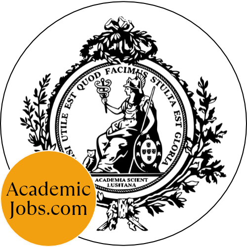 Lisbon Academy of Sciences Jobs