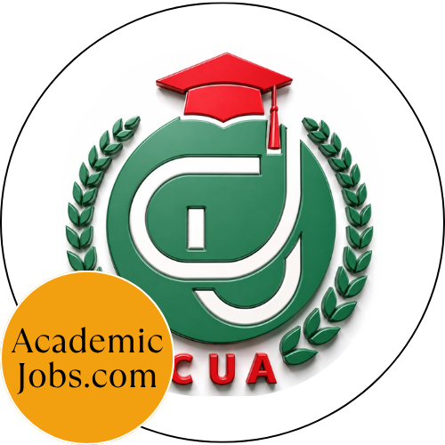 City University Abuja logo