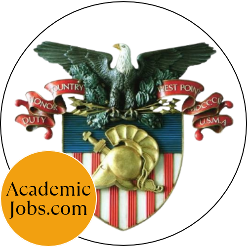 United States Military Academy Preparatory School logo
