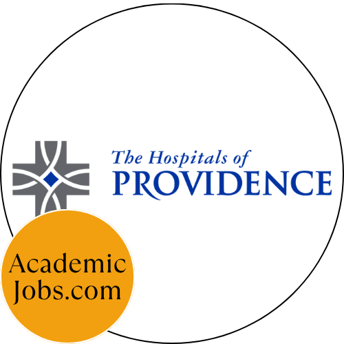 The Hospitals Of Providence