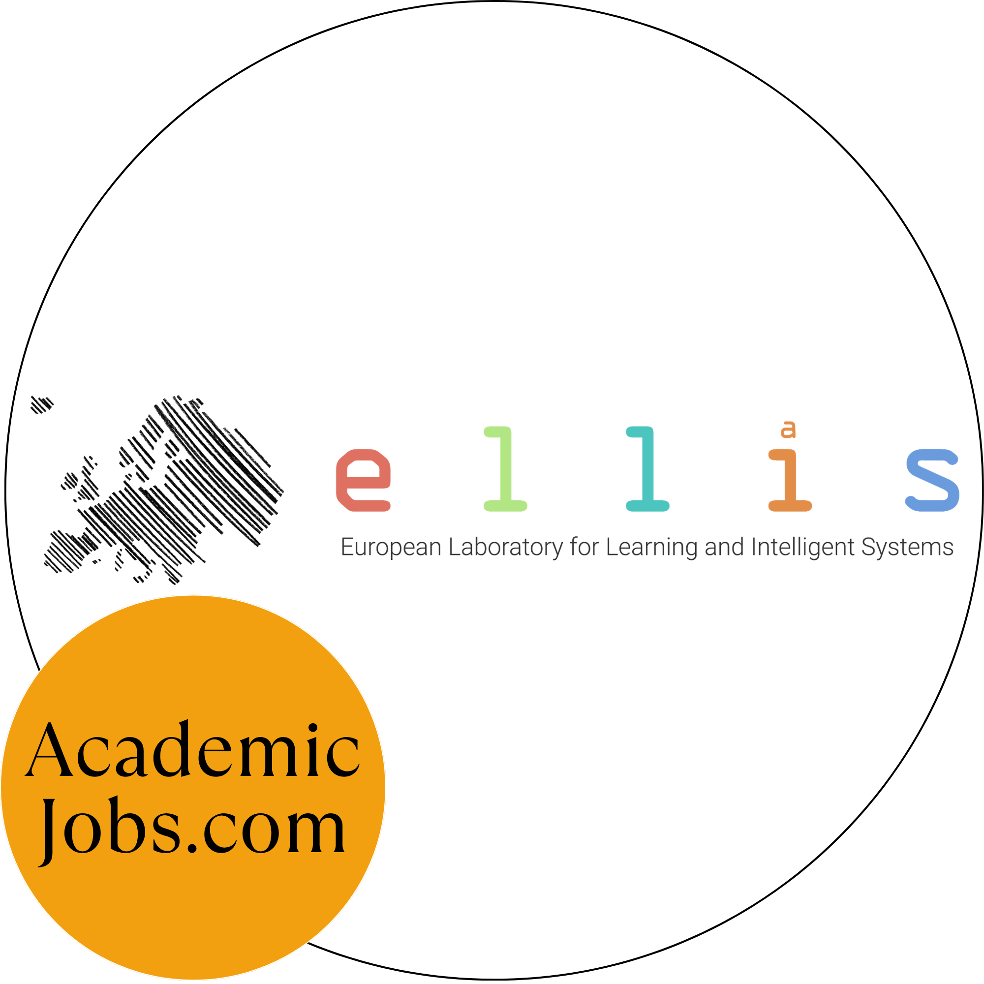 ELLIS Institute Finland logo