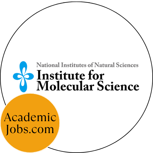 Institute for Molecular Science