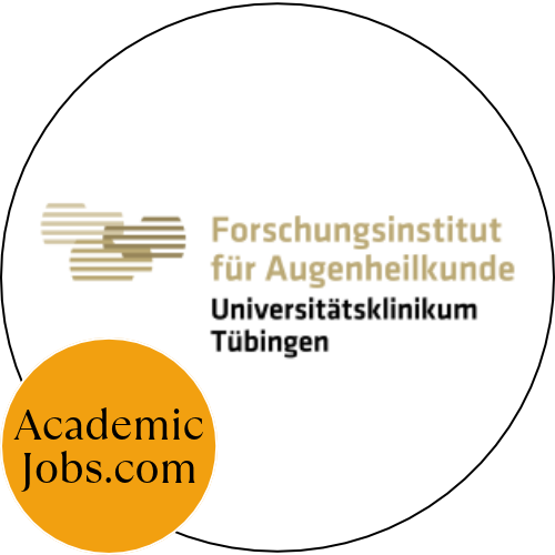 Institute for Ophthalmic Research