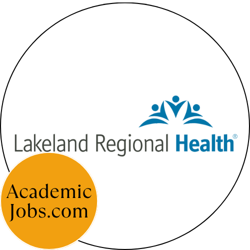Lakeland Regional Health Logo