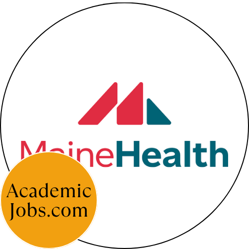 MaineHealth Jobs