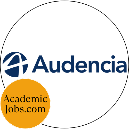 Audencia Business School  Jobs