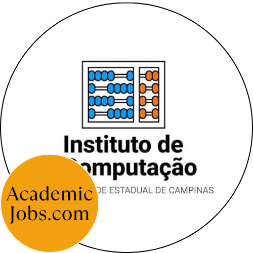 Instituto de Computação logo