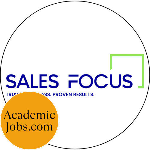 Sales Focus, Inc