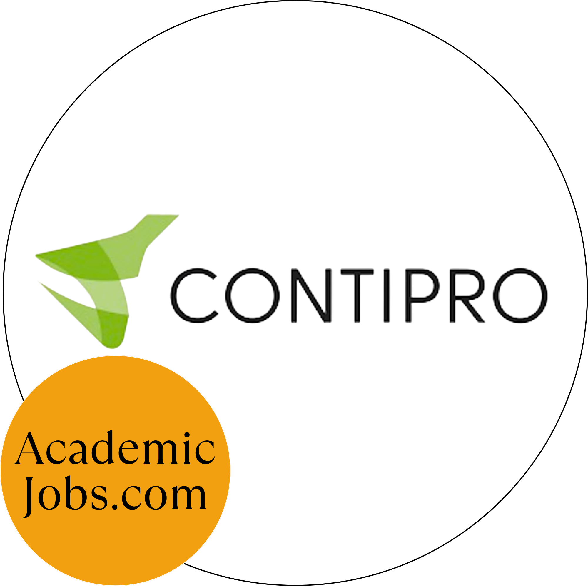 Contipro A.S. Jobs