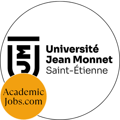 Jean Monnet University logo
