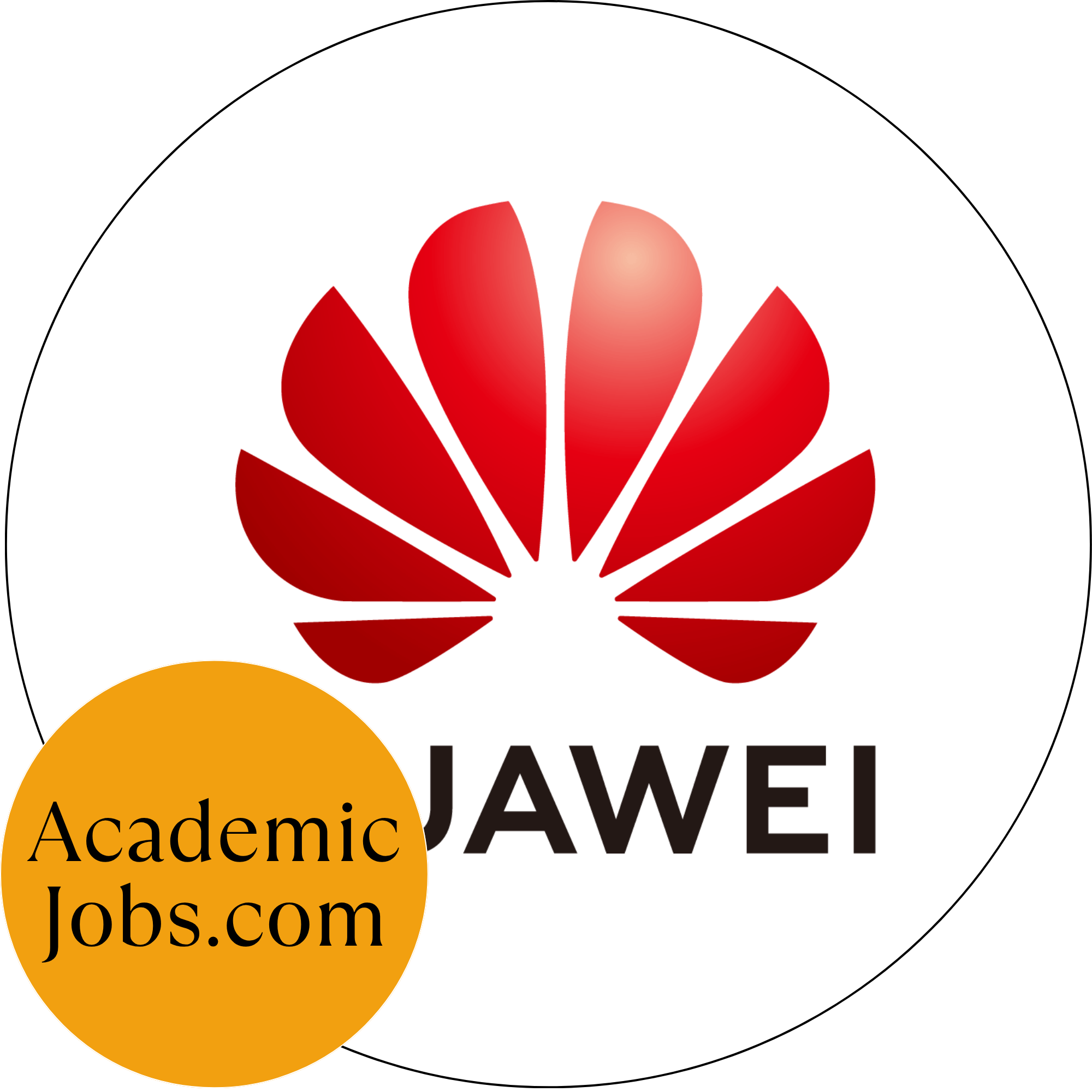 Huawei Research Center Zurich Logo