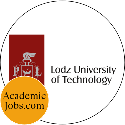 Lodz University of Technology Jobs