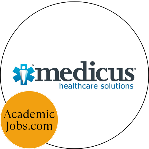 Medicus Healthcare Solutions