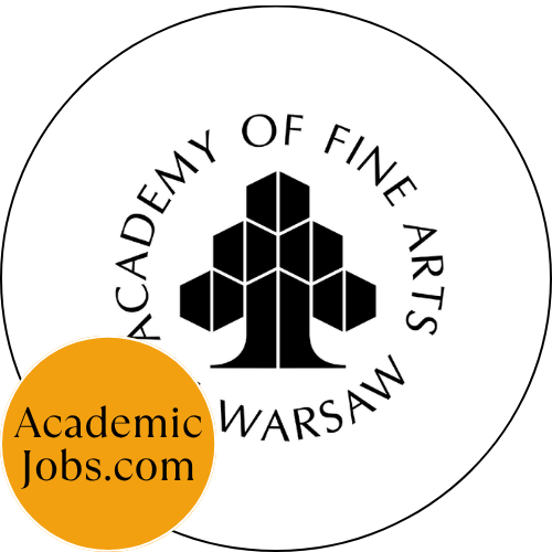 Academy of Fine Arts in Warsaw Jobs