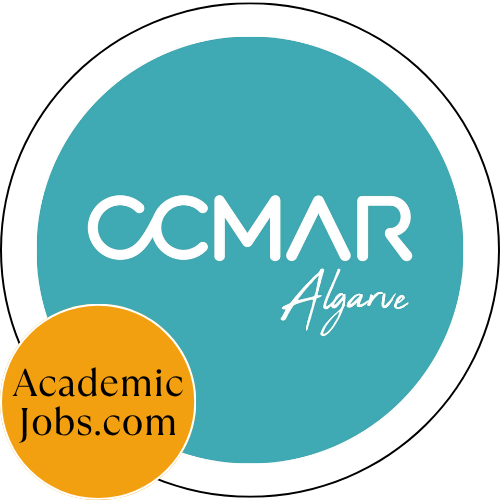 CCMAR – Centro de Ciências do Mar do Algarve Jobs