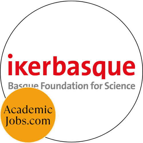 Ikerbasque - Basque Foundation for Science logo