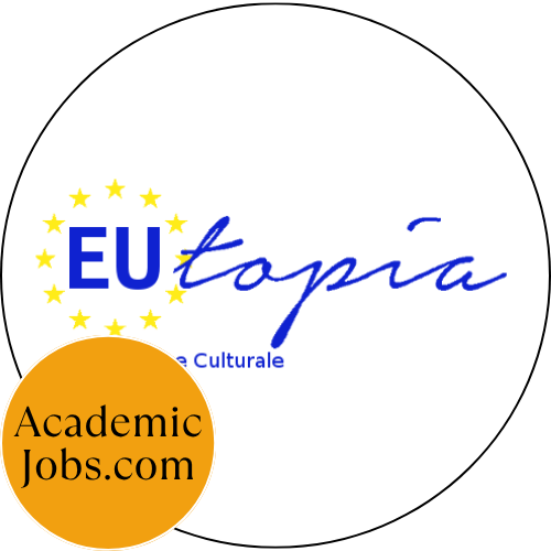 Associazione Culturale Eutopia logo