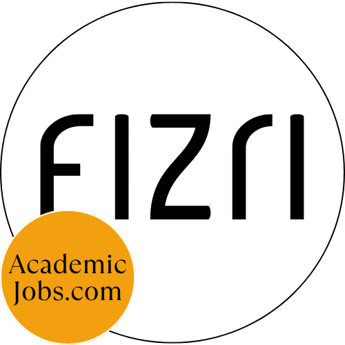 Faculty of Physics, University of Rijeka logo