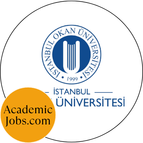 Istanbul Okan University Jobs