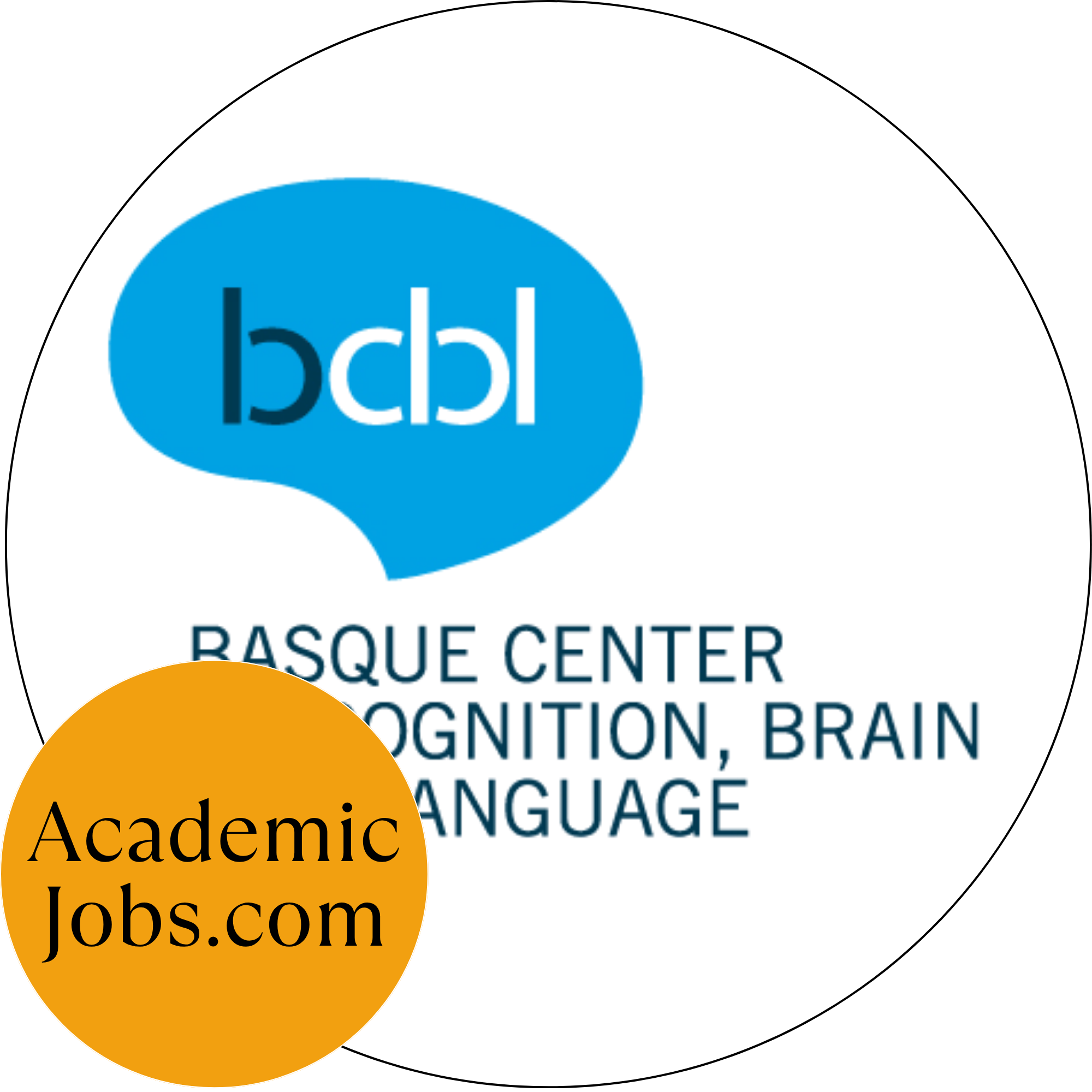 Basque Center on Cognition, Brain and Language Jobs