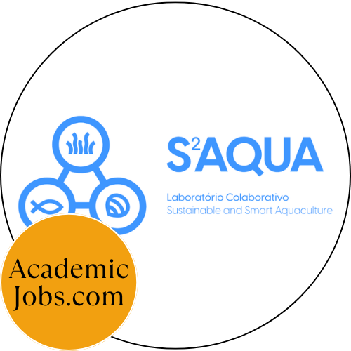 S2AQUA – Collaborative Laboratory, Association for a Sustainable and Smart Aquaculture Jobs