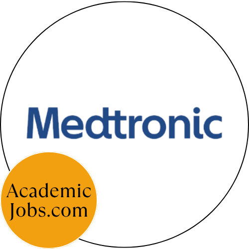 Medtronic Bakken Research Center logo