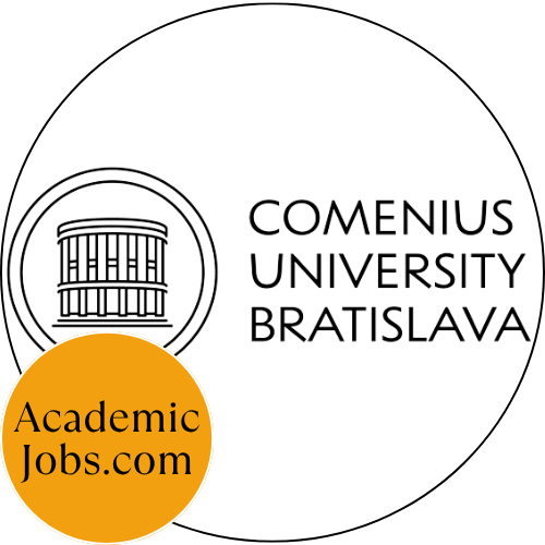 Comenius University Bratislava