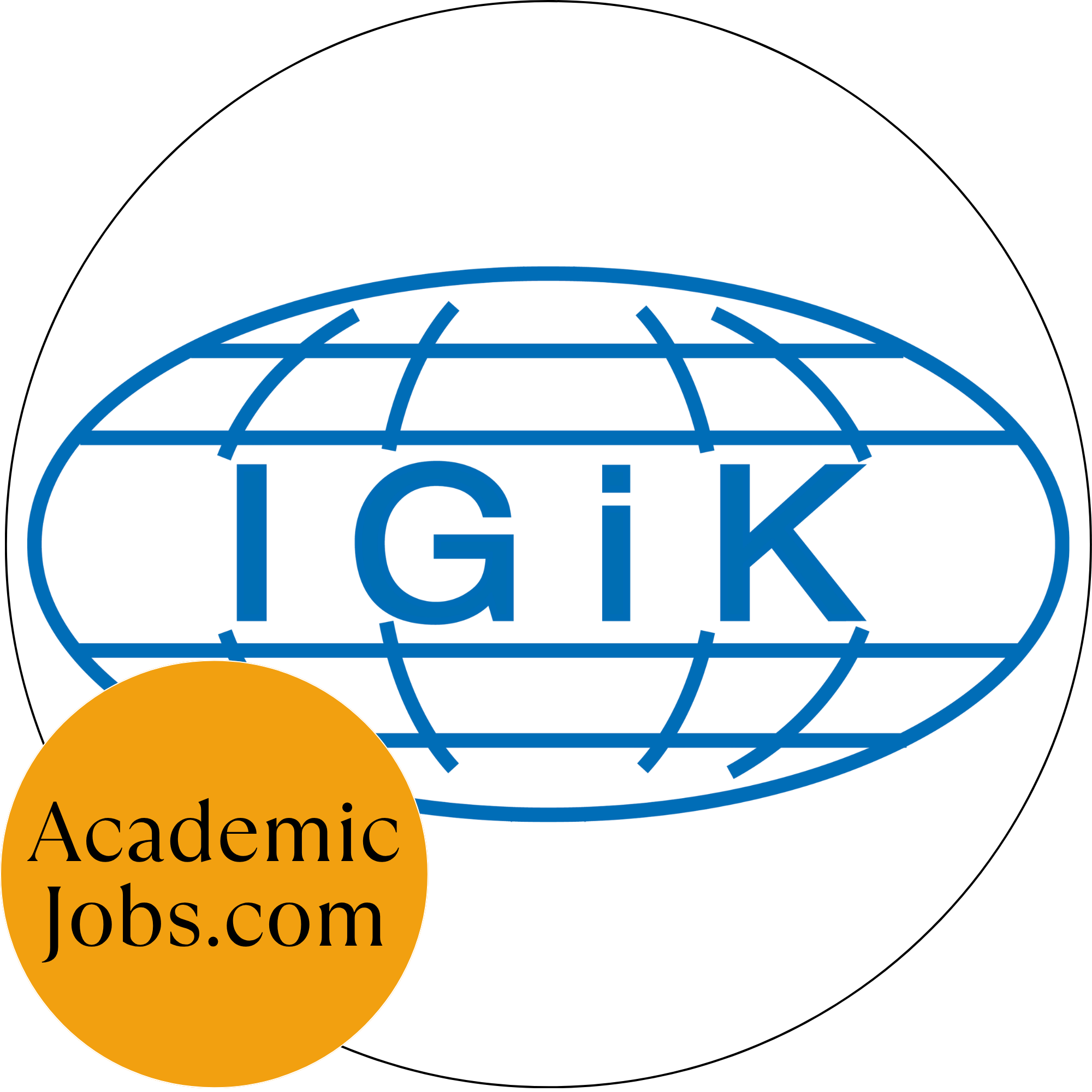 Institute of Geodesy and Cartography