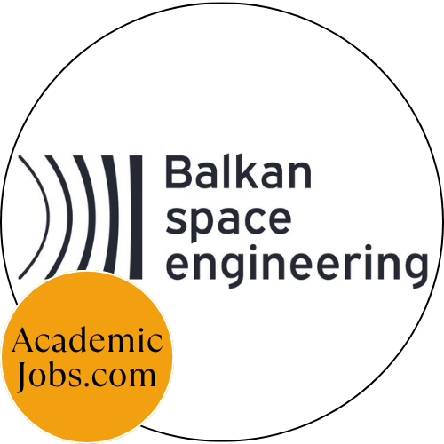 Balkan Space Engineering LLC