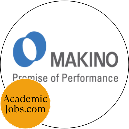 Makino Europe GmbH